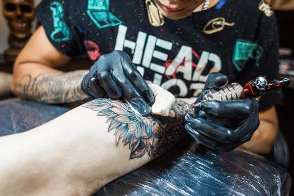 Tattoo Shop Austin Providing High-Quality Ink Work
