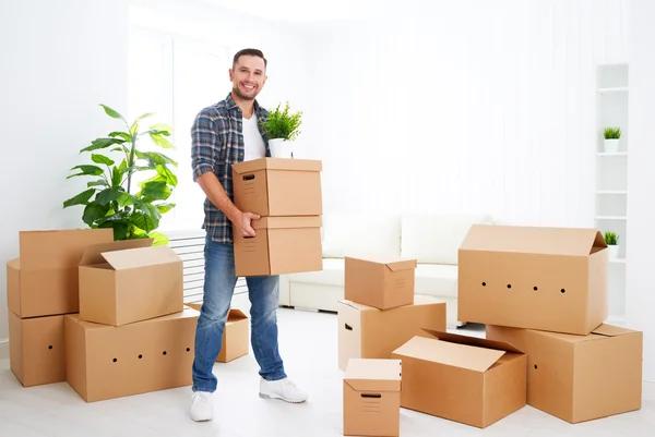 Apartment Movers Services That Save Time Efficiently