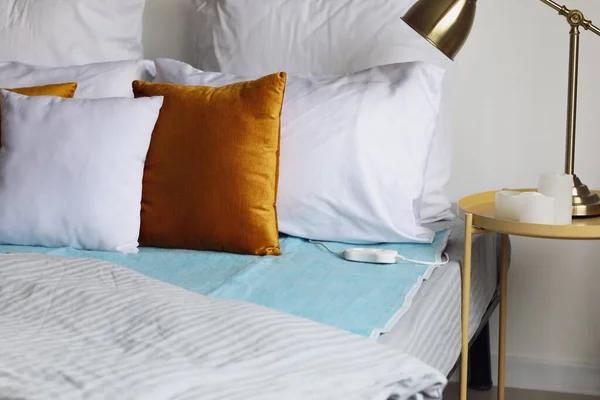 How to Style Your Bedroom Using Premium Bed Linen