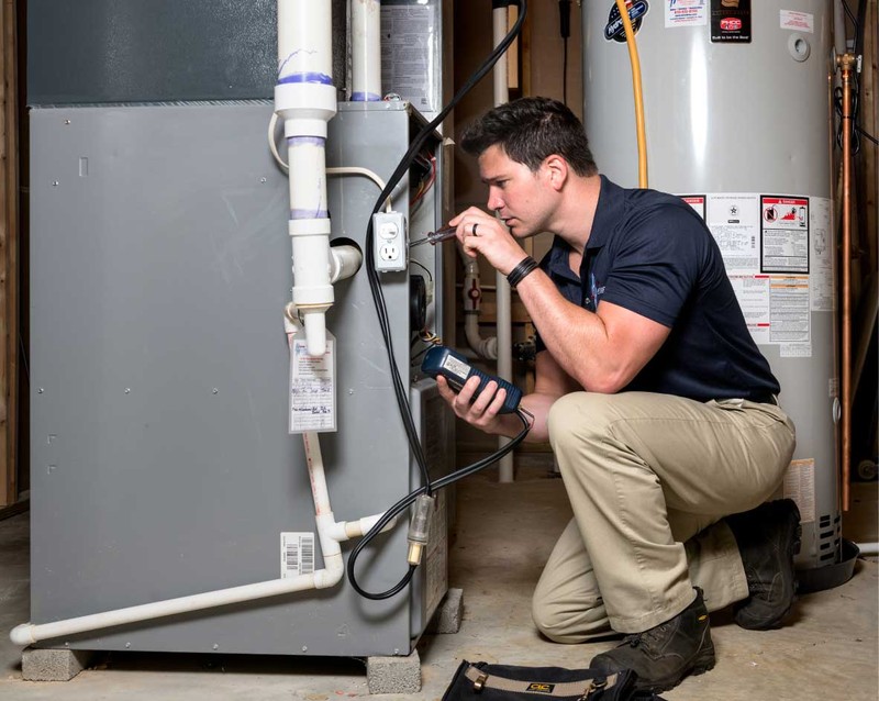 Emergency Furnace Repair Available in Pittsburgh