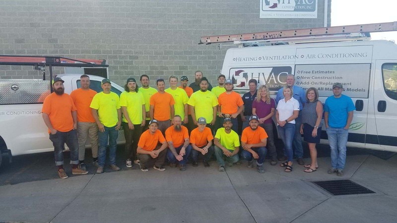 HVAC Contractor Installation Tips That Save You Money