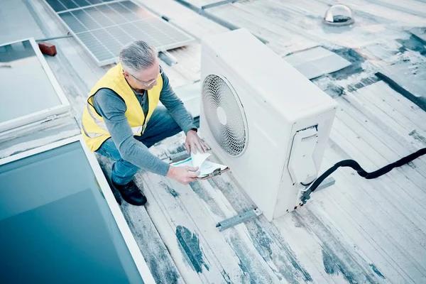 Cost effective air conditioning repair for households