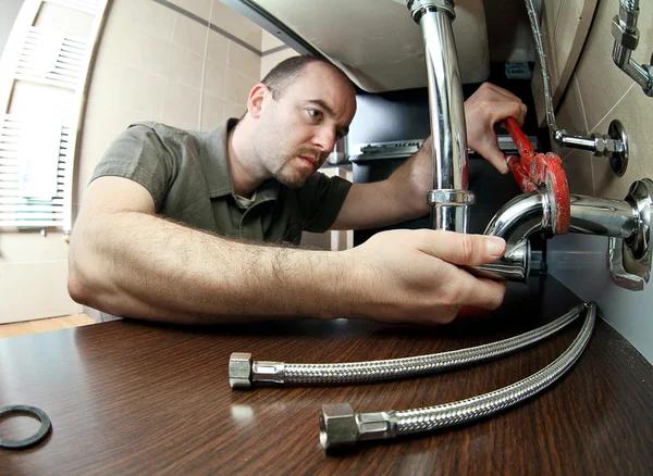 Affordable Services Offered by Experienced Portland Plumbers