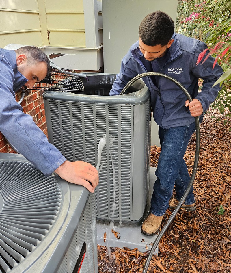 Upgrade Your Home with Western Hills Heating and Air Conditioning