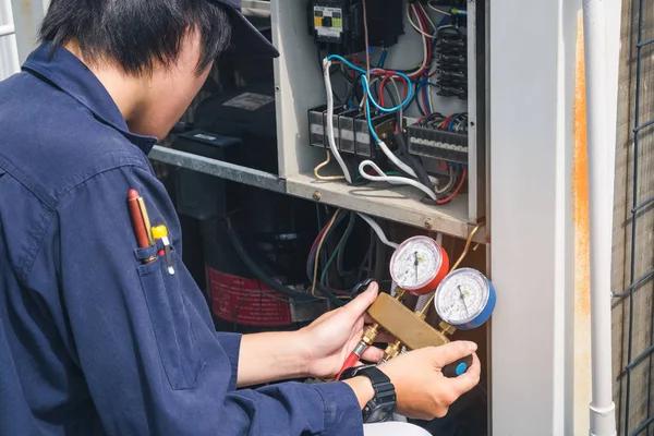 Affordable furnace repair harbinger for homes and businesses