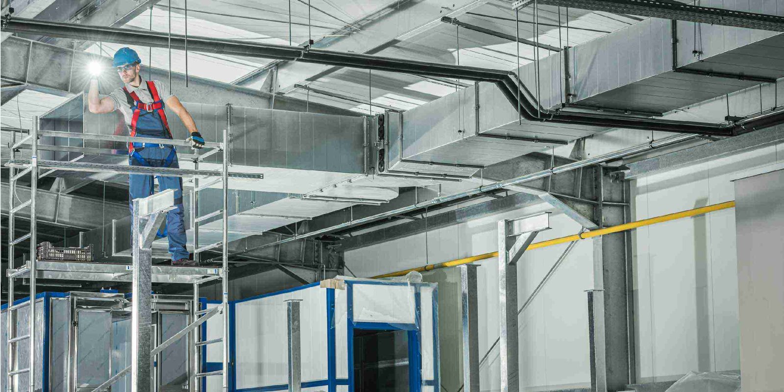 Professional HVAC services that save energy and money