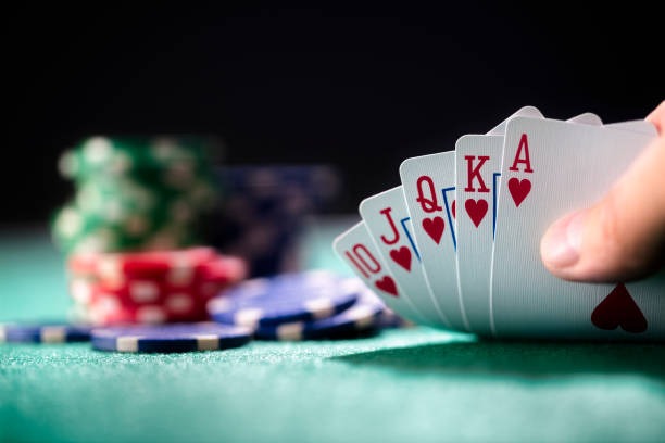 Best Legal Online Casino France