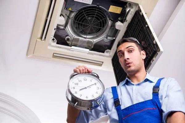 Why Choosing the Right HVAC Contractor Carlsbad Matters for Energy Efficiency