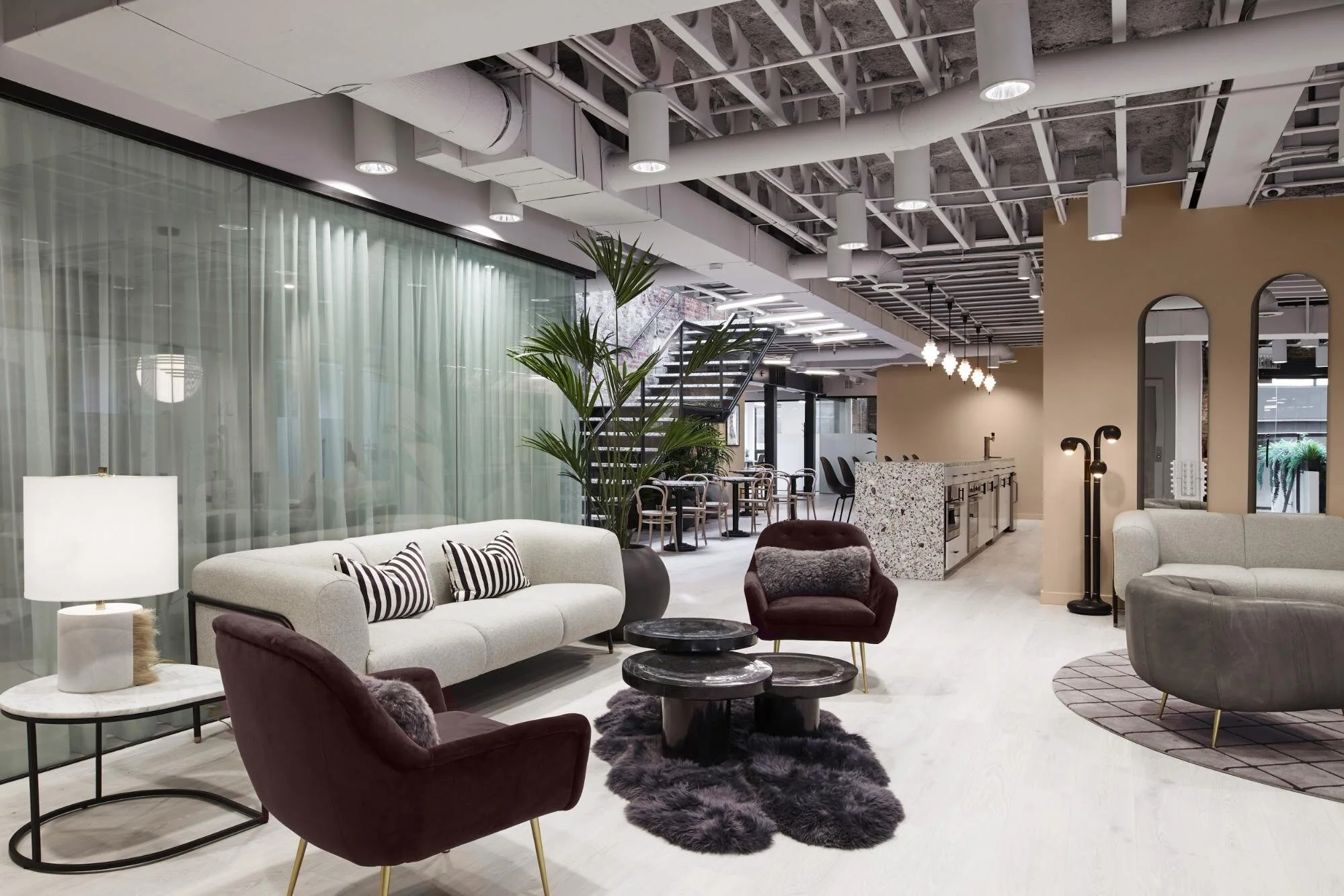 Premium Coworking Spaces in Jersey City with Modern Amenities