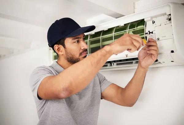 Kershaw’s Go-To AC Repair & Cooling Solutions