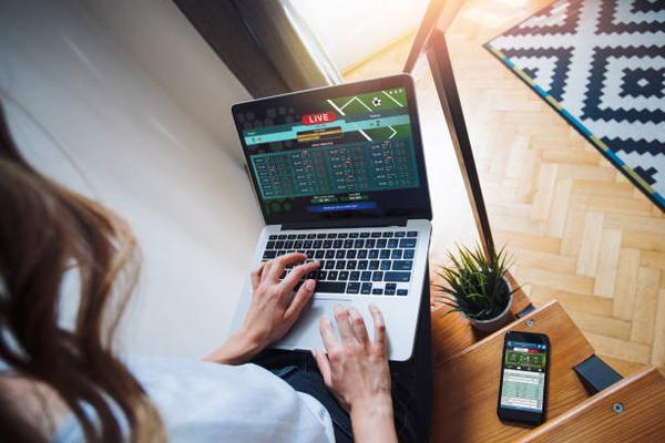 Web Platforms Offering Exciting Sports Betting Options