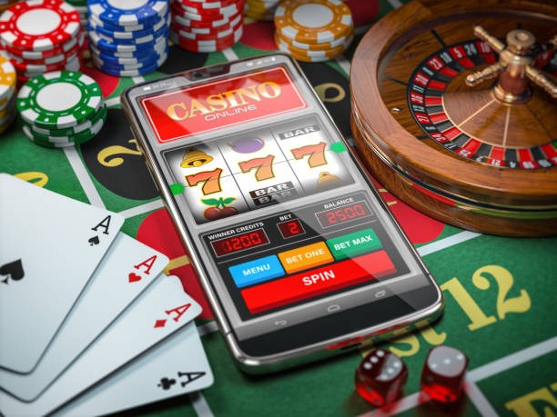Online Casinos creating exciting digital journeys
