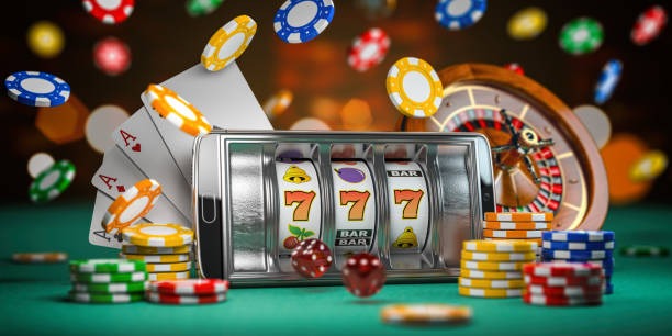 Legal Online Casino France with Player Protection
