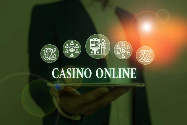 Online Casino En Ligne France with Competitive Odds