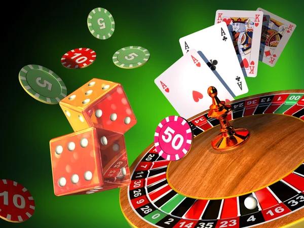 Complete Guide to Winning at casino en ligne