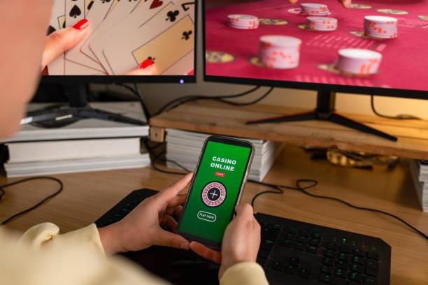 New Player Rewards At Casino En Ligne France