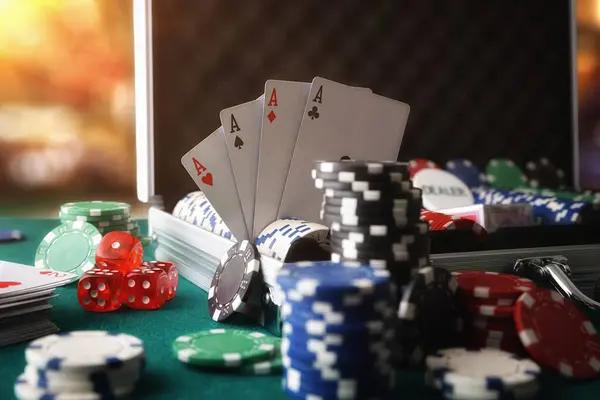 Trusted casino online esteri Platforms for International Betting