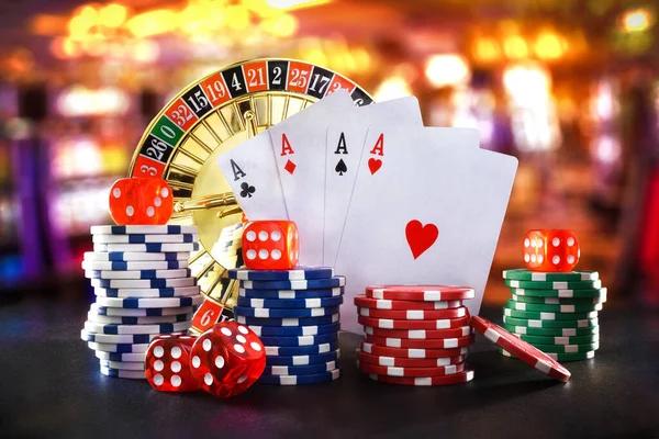 Fast Withdrawals Through poker online real money cambodia Networks