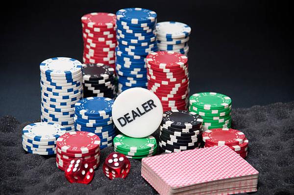 Key principles for success in poker online