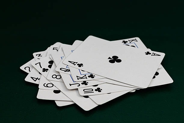 Smart Strategies to Increase Profits in poker online Sessions