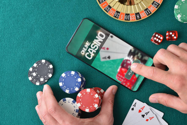 Growth Developments in Casino en Ligne France Légal