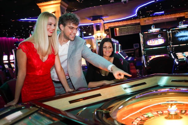 casino en ligne Sites with International Game Options