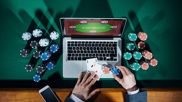 The most important features of casas de apuestas online explained