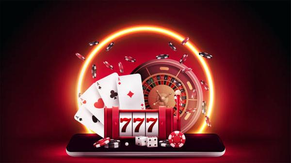 How casino en ligne Websites Structure Their Gaming Experience
