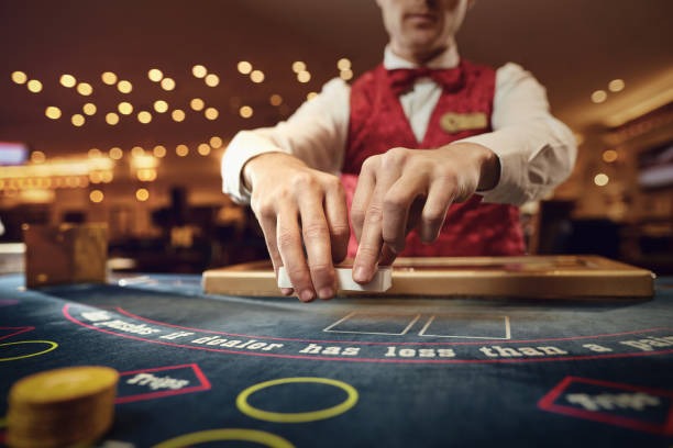 Le Meilleur Casino En Ligne Pour Une Expérience De Qualité