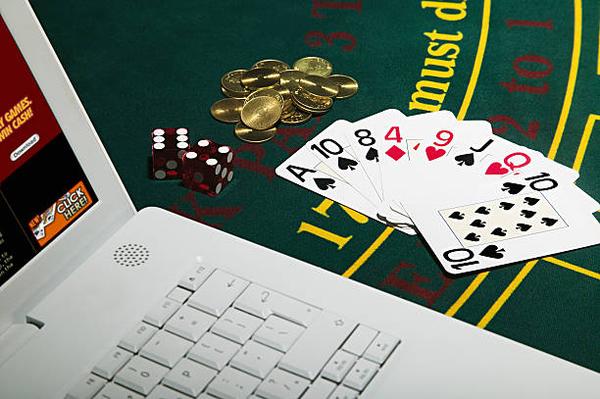 Start Your Winning Journey with casinos online nuevos Today