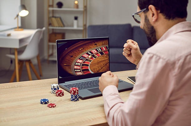 Comment Explorer Lunivers Du Casino En Ligne France
