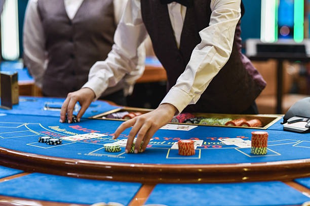 Les meilleures plateformes récemment lancées pour les amateurs de casino en ligne