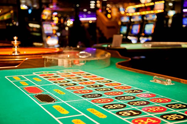 Explorer Le Potentiel Du Casino En Ligne France Actuel