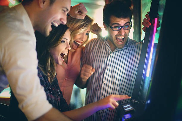 Les nouveaux casinos en ligne qui se distinguent par leur capacité d’adaptation