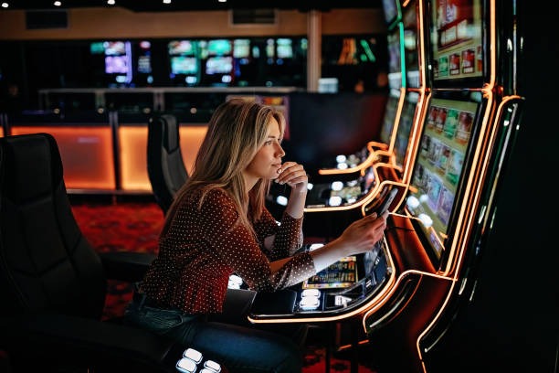 Why Every Player Needs a Lista Casinos Online