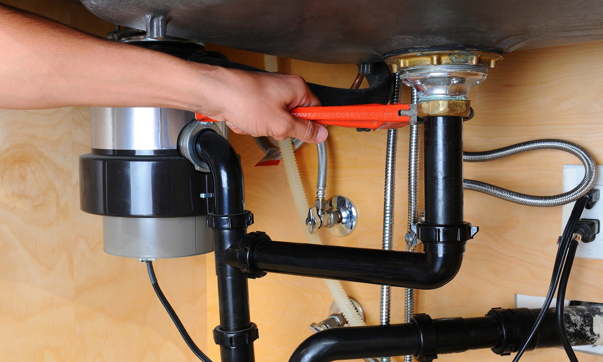 Your Go To Plumber Severna Park for Quick Service