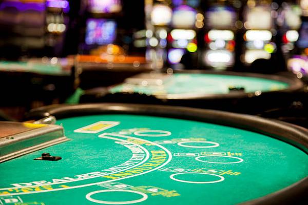 Build Winning Strategies Around casino non aams This Season