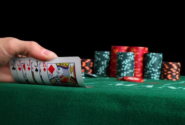 Why Try nuovi casino italiani Today