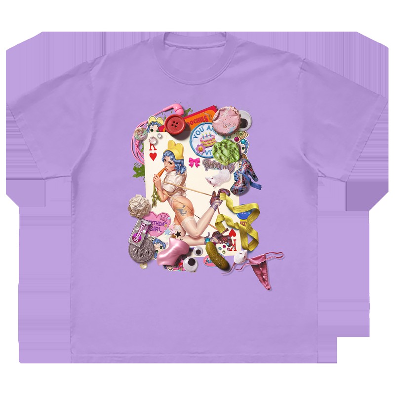 Upgrade Your Style with Ashnikko Official Merch