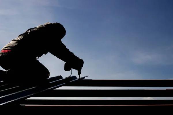 Residential Roofing Services in Silver Spring Built to Last
