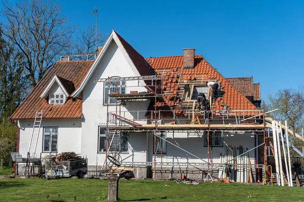 Reliable Roof Inspections by a roofing company in Hanover PA