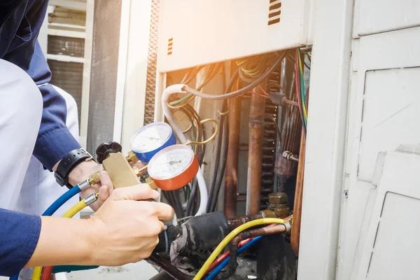Dependable Furnace Repair Chesterfield with Honest Pricing