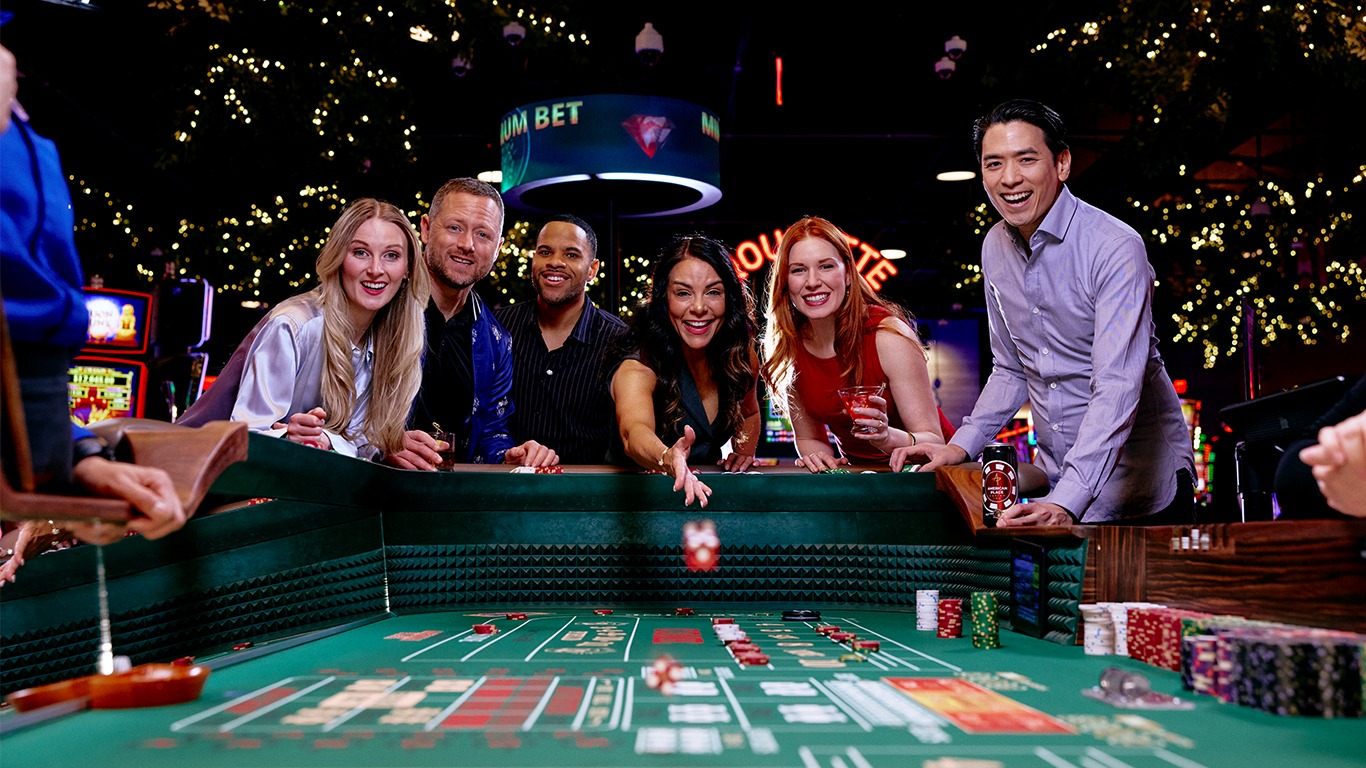 Casino Senza Richiesta Documenti Per Un Gioco Online Più Immediato