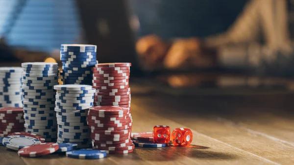 How casino en ligne Platforms Build Trust