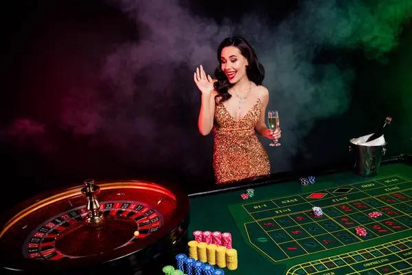 Why คาสิโนออนไลน์ Platforms Continue to Attract New Audiences