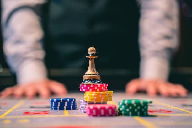 Common Mistakes to Avoid in casino en ligne