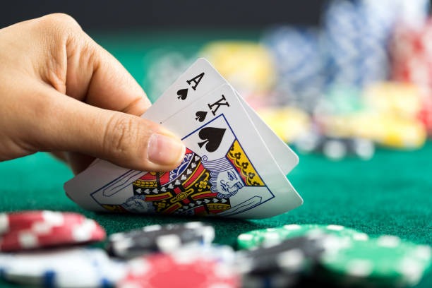 The Best Strategies to Succeed at casino en ligne