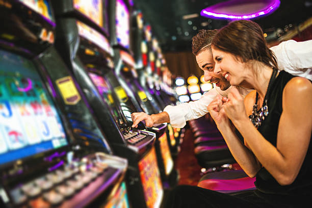 Casino en ligne retrait instantané avec paiement sécurisé