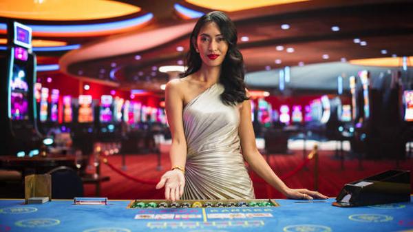 Explore Table Games Available on migliori casino non AAMS Sites