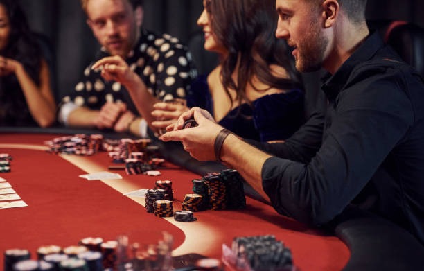 A Beginner’s Guide to Poker Game Variations in Cambodia